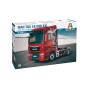 I3959-MAN TGX 18-500 XXL Lion Pro 1/24 Italeri - I3959
