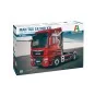 MAN TGX 18-500 XXL Lion Pro 1/24 Italeri Italeri I3959 - 2 I3959-MAN TGX 18-500 XXL Lion Pro 1/24 Italeri - I3959