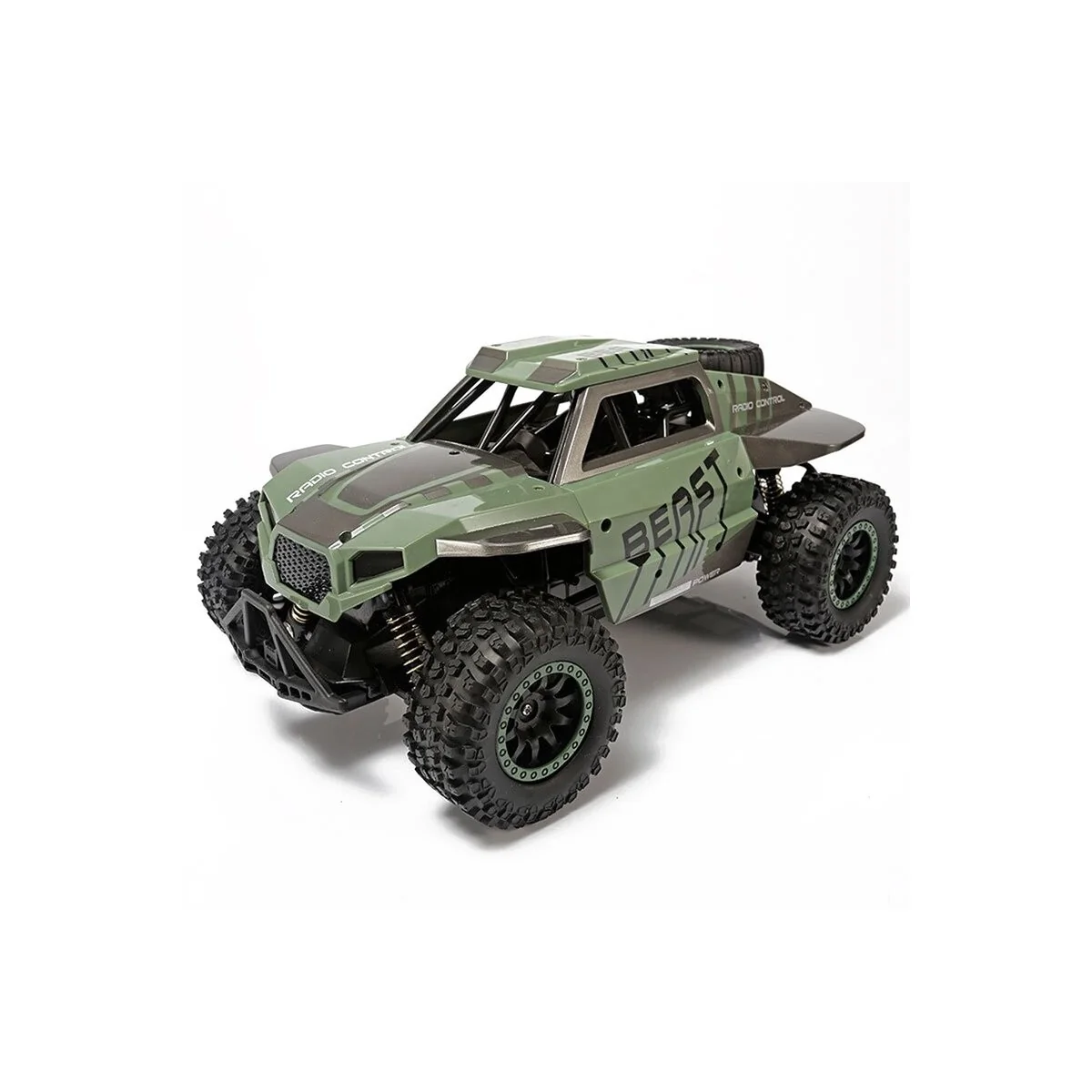 T-Cars T40 Green 2.4Ghz 1/14 Siva Siva SV-50625 - 1 T-Cars T40 Green 2.4Ghz 1/14 Siva Siva SV-50625 - 1