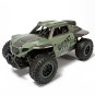SV-50625-T-Cars T40 Green 2.4Ghz 1/14 Siva - SV-50625