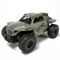 T-Cars T40 Green 2.4Ghz 1/14 Siva Siva SV-50625 - 1 SV-50625-T-Cars T40 Green 2.4Ghz 1/14 Siva - SV-50625