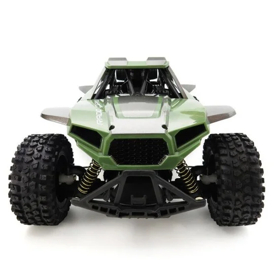 SV-50625-T-Cars T40 vert 2.4Ghz 1/14 Siva - SV-50625