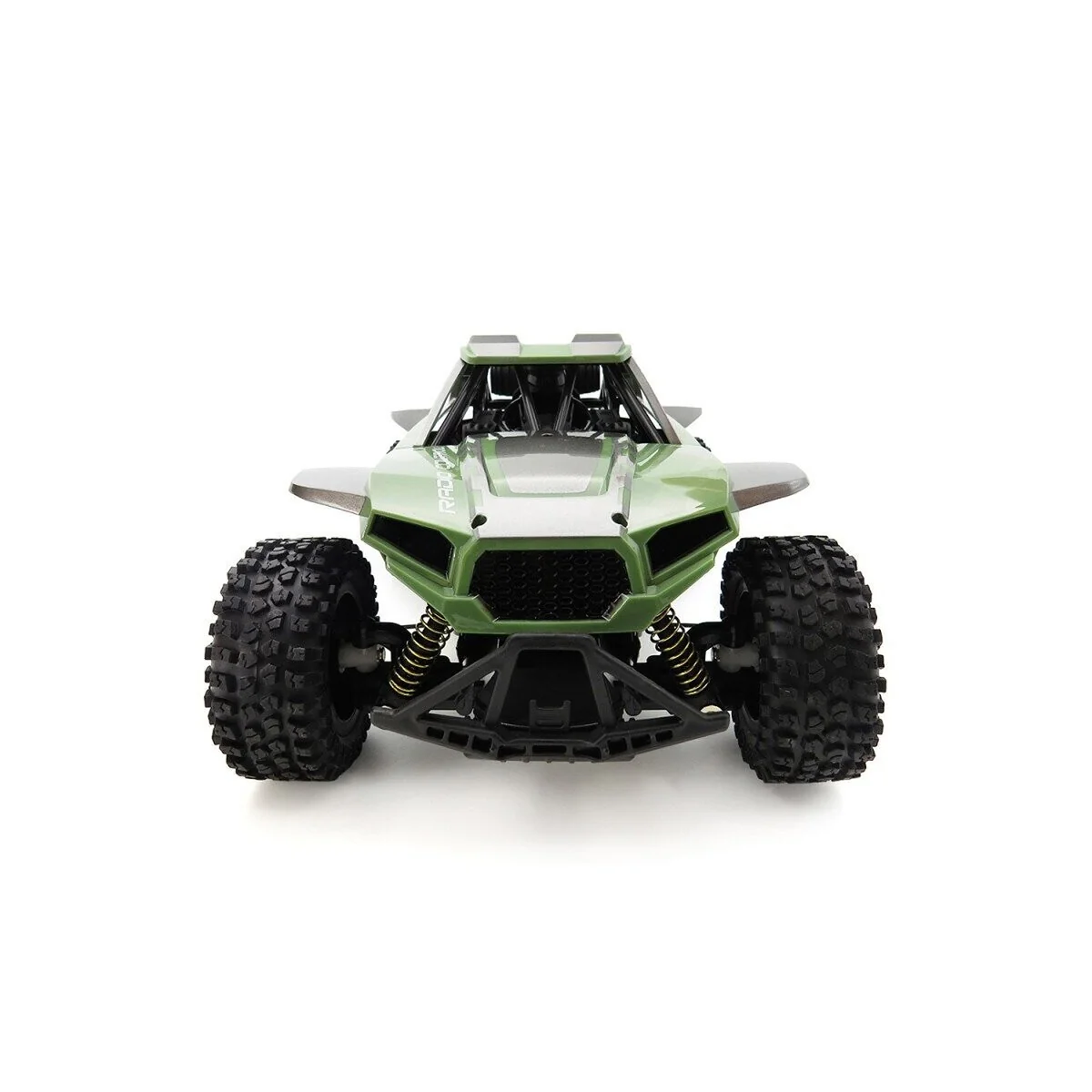 T-Cars T40 Green 2.4Ghz 1/14 Siva Siva SV-50625 - 2