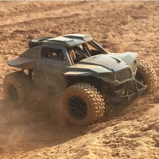 SV-50625-T-Cars T40 vert 2.4Ghz 1/14 Siva