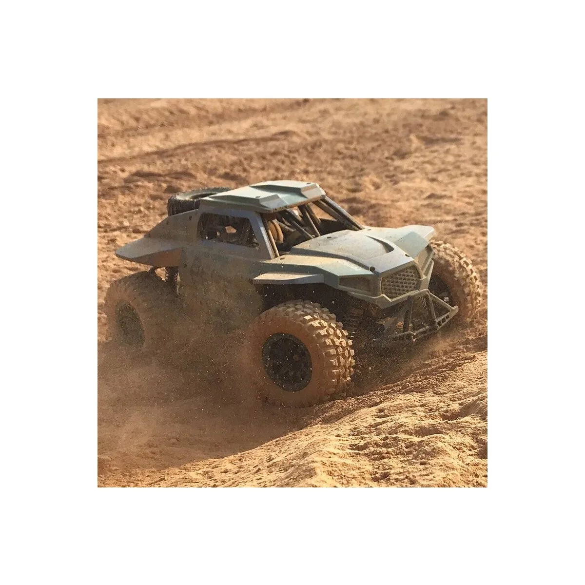 T-Cars T40 Green 2.4Ghz 1/14 Siva Siva SV-50625 - 5