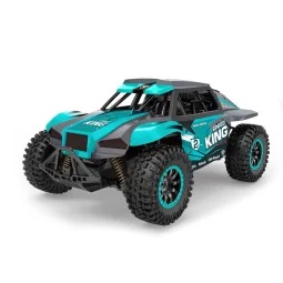 T-Cars T25 bleu 2.4Ghz 1/14 Siva Siva SV-50630 - 1