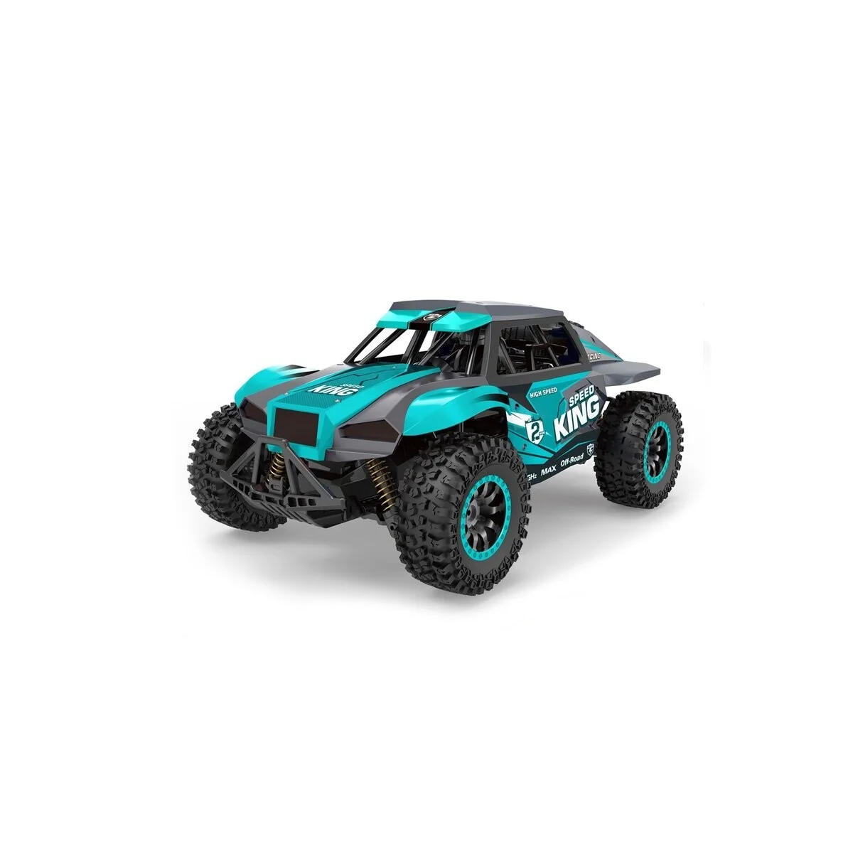 T-Cars T25 bleu 2.4Ghz 1/14 Siva Siva SV-50630 - 1