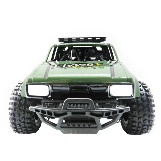 SV-50645-T-Cars T42 vert 2.4Ghz 1/14 Siva