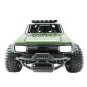 SV-50645-T-Cars T42 green 2.4Ghz 1/14 Siva - SV-50645