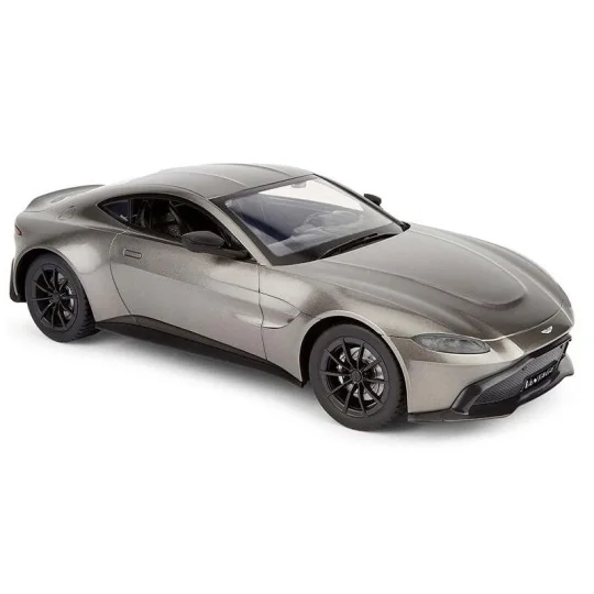 SV-51045-Aston Martin Vantage grise 1/14 RTR Siva