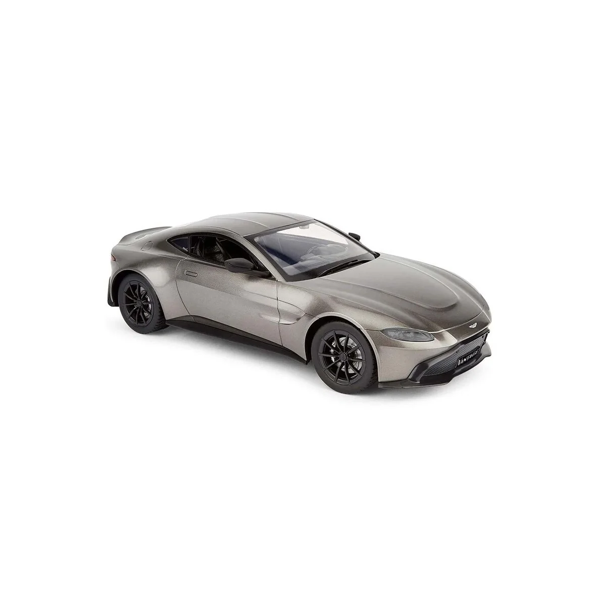 Aston Martin Vantage grey 1/14 RTR Siva Siva SV-51045 - 1