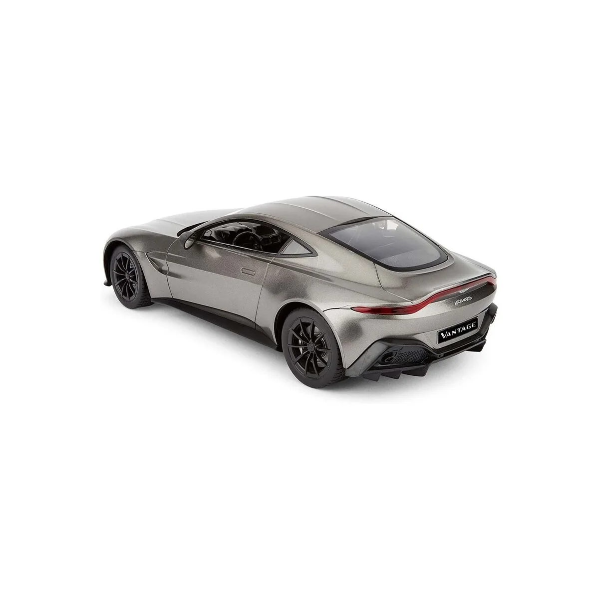 Aston Martin Vantage grey 1/14 RTR Siva Siva SV-51045 - 2 Aston Martin Vantage grey 1/14 RTR Siva Siva SV-51045 - 2