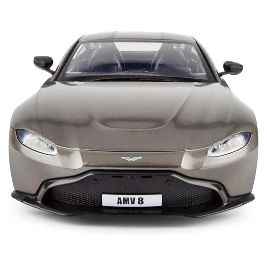 SV-51045-Aston Martin Vantage grise 1/14 RTR Siva