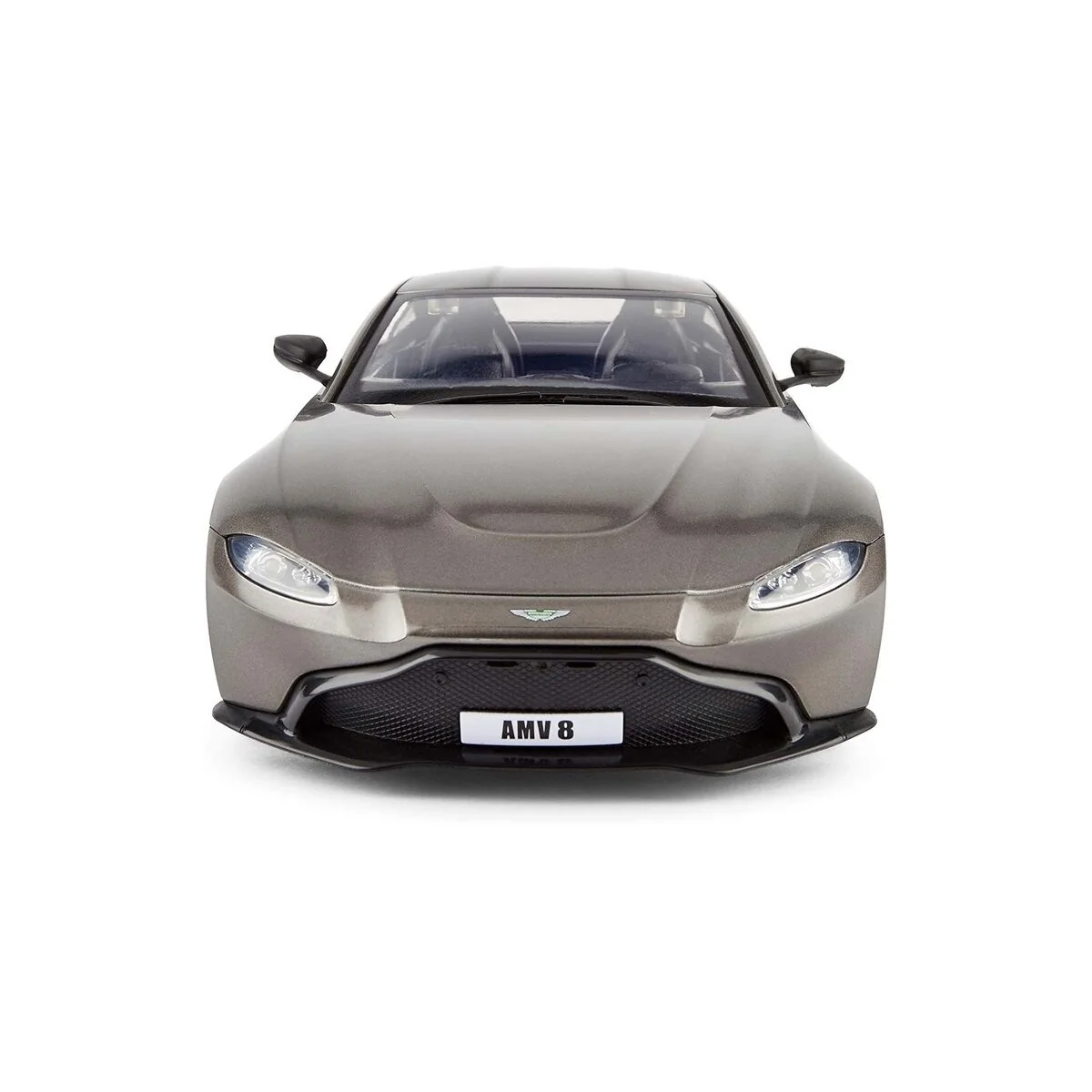 Aston Martin Vantage grise 1/14 RTR Siva Siva SV-51045 - 2