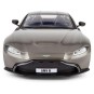 SV-51045-Aston Martin Vantage grise 1/14 RTR Siva