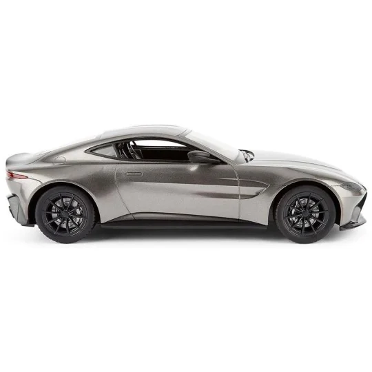 SV-51045-Aston Martin Vantage grey 1/14 RTR Siva