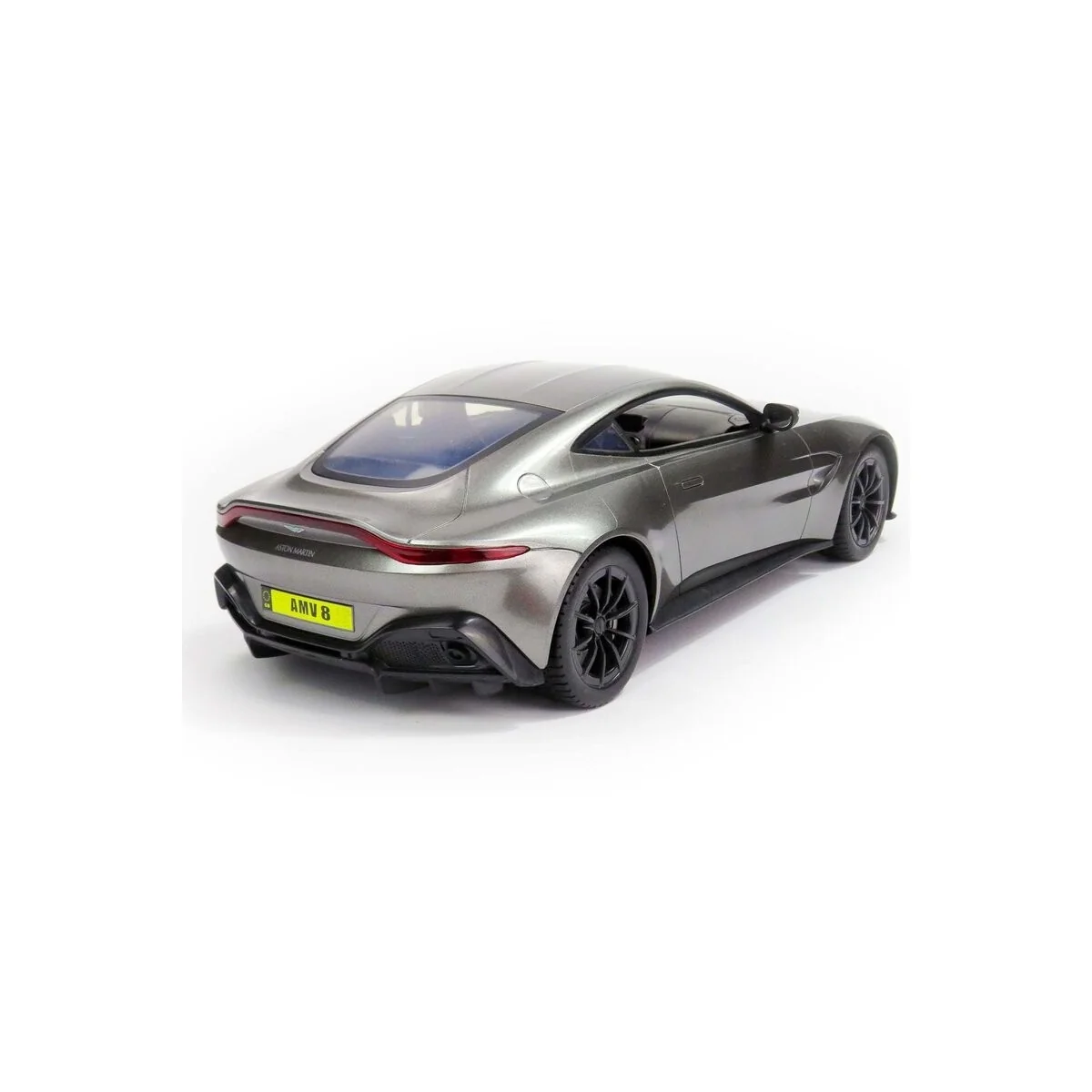 Aston Martin Vantage grey 1/14 RTR Siva Siva SV-51045 - 4 Aston Martin Vantage grey 1/14 RTR Siva Siva SV-51045 - 4