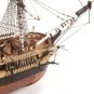 Bateau HMS Erebus 1/75 kit construction bois OcCre OcCre 12009 - 3 12009-Bateau HMS Erebus 1/75 kit construction bois OcCre - 12009