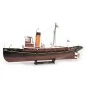 Tug boat Hercules RC 1/50 wood construction kit OcCre OcCre 61002 - 2 61002-Tug boat Hercules RC 1/50 wood construction kit OcCre - 61002