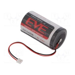 Pile 19Ah - Windbird DIY OWM-PILE - 1