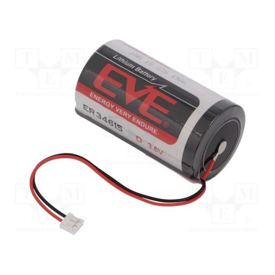 OWM-PILE-19Ah Battery - Windbird