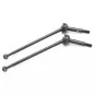 FTK-21031-CVD Forward Stx Funtek Gimbals - FTK-21031