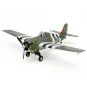 61126-Grumman FM-1 Wildcat/Martlet 1/48 Tamiya - 61126