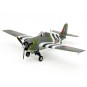 61126-Grumman FM-1 Wildcat/Martlet 1/48 Tamiya - 61126
