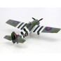 61126-Grumman FM-1 Wildcat/Martlet 1/48 Tamiya - 61126