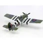 61126-Grumman FM-1 Wildcat/Martlet 1/48 Tamiya - 61126