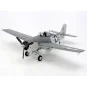 61126-Grumman FM-1 Wildcat/Martlet 1/48 Tamiya - 61126