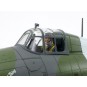 61126-Grumman FM-1 Wildcat/Martlet 1/48 Tamiya - 61126