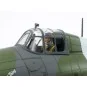 61126-Grumman FM-1 Wildcat/Martlet 1/48 Tamiya - 61126