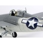 61126-Grumman FM-1 Wildcat/Martlet 1/48 Tamiya