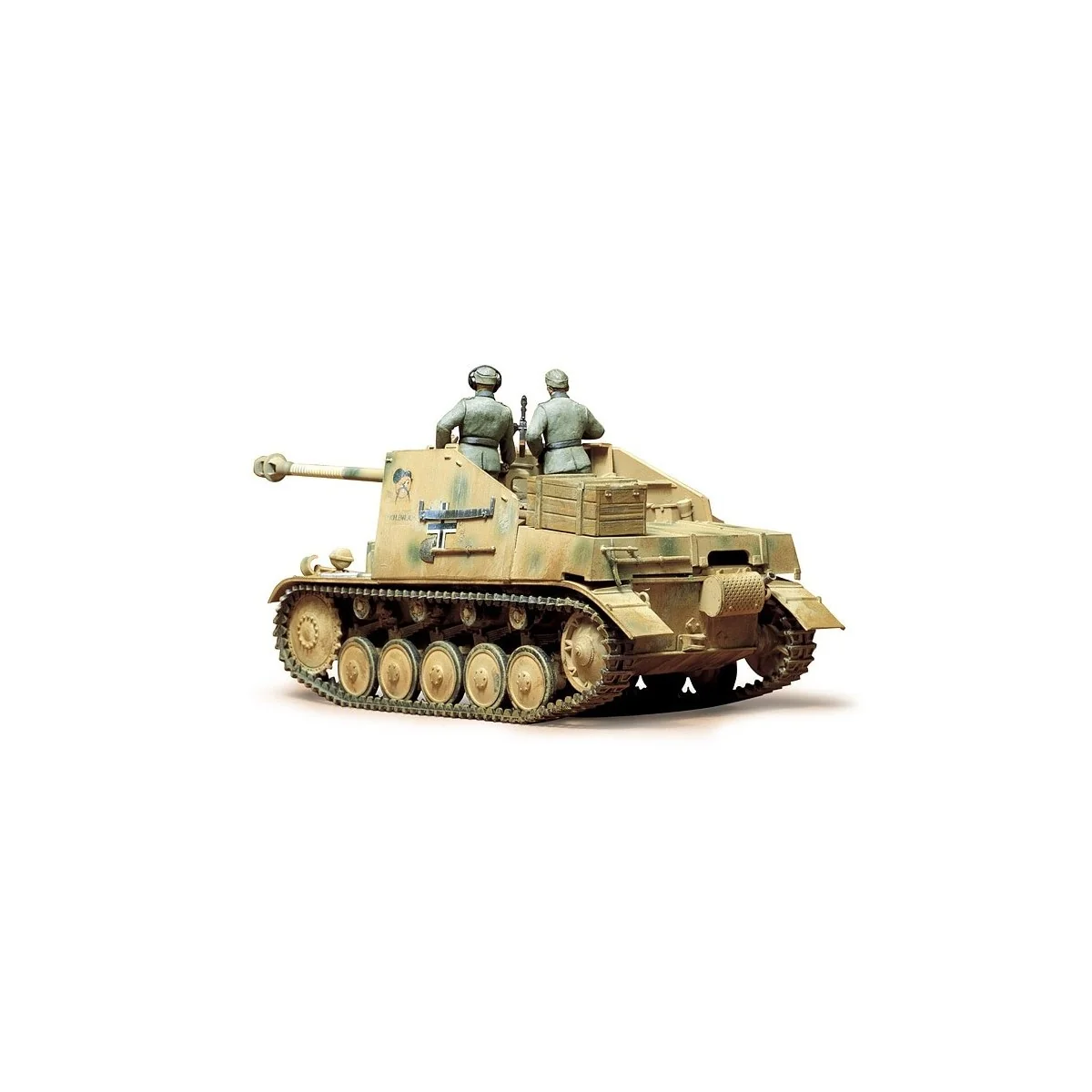 Char Marder II 1/35 Tamiya Tamiya 35060 - 1 Char Marder II 1/35 Tamiya Tamiya 35060 - 1
