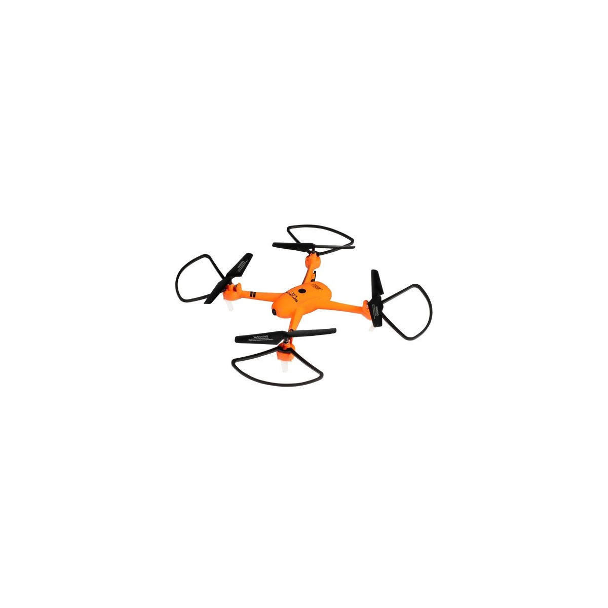 Drone Spyrit LDx T2M 25min autonomie T2M T5192 - 1