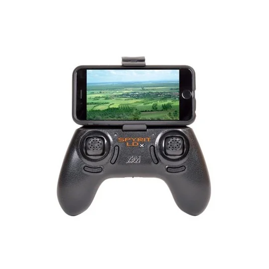 T5192-Spyrit LDx T2M 25min autonomy - T5192