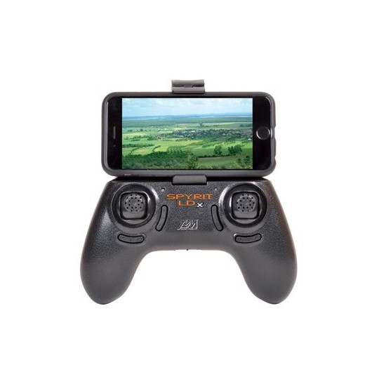 T5192-Drone Spyrit LDx T2M 25min autonomie
