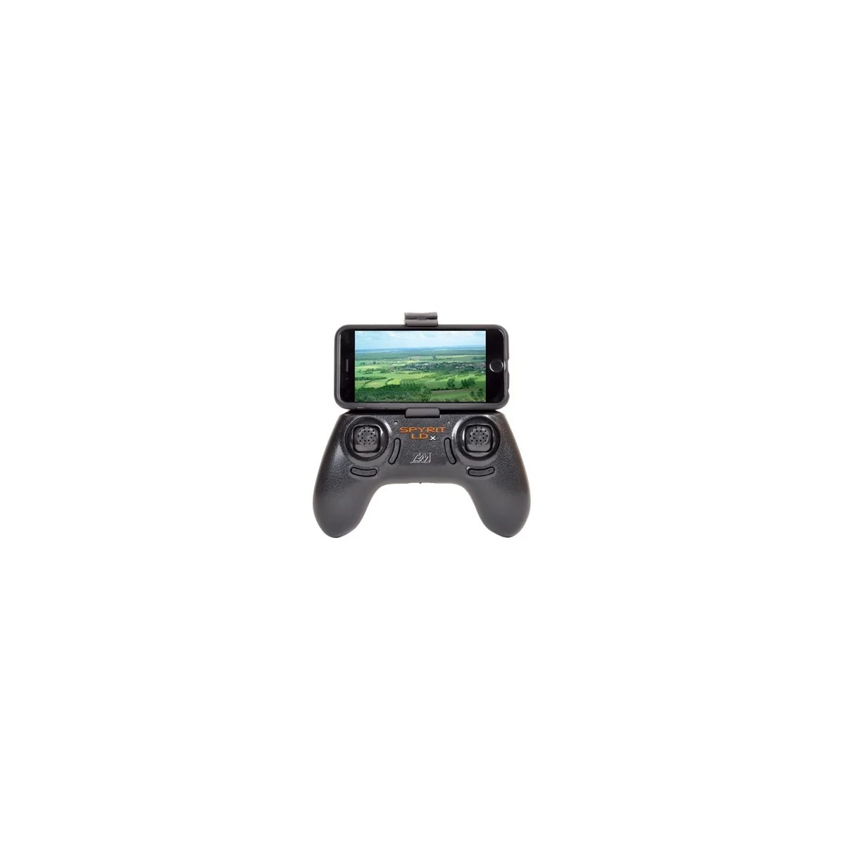 Spyrit LDx T2M 25min autonomy T2M T5192 - 2