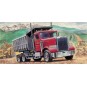 Italeri Freightliner 1/24 Straight Dump Truck Italeri I3783 - 1 I3783-Italeri Freightliner 1/24 Straight Dump Truck - I3783