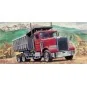I3783-Italeri Freightliner 1/24 Straight Dump Truck - I3783