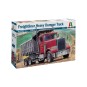 I3783-Camion Porteur benne Freightliner 1/24 Italeri