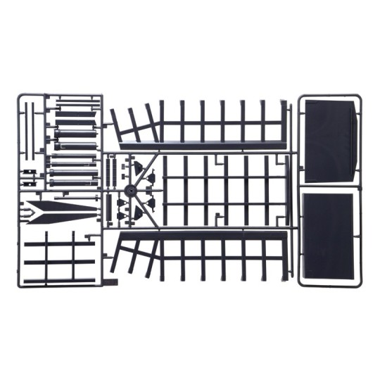 I3783-Italeri Freightliner 1/24 Straight Dump Truck