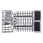 Italeri Freightliner 1/24 Straight Dump Truck Italeri I3783 - 7 I3783-Italeri Freightliner 1/24 Straight Dump Truck - I3783