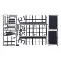 I3783-Italeri Freightliner 1/24 Straight Dump Truck - I3783
