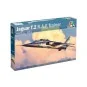 I1470-JAGUAR T.2 RAF 1/72 Italeri aircraft - I1470