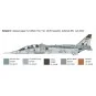 I1470-JAGUAR T.2 RAF 1/72 Italeri aircraft - I1470