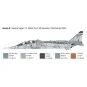 I1470-JAGUAR T.2 RAF 1/72 Italeri aircraft - I1470