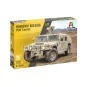 I6598-HMMWV M966 TOW Carrier 1/35 Italeri - I6598