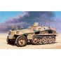 I7034-Vehicle Sd.Kfz.250/3 1/72 Italeri - I7034